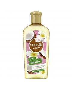 Sunsilk Co-Creations Nourishing Soft and Smooth Hair Oil 250 ml