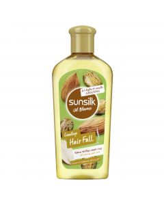 Sunsilk Hair Oil Hair Fall, 250ml