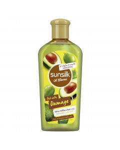 Sunsilk Hair Oil Damage Repair, 250ml