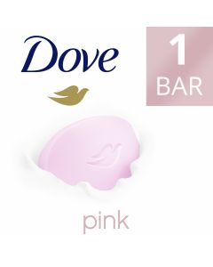 Dove Pink Beauty Bar 75 gm