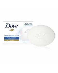 Dove White Beauty Bar 150 ml
