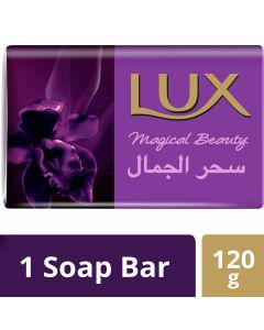 Lux Bar Soap Magical Beauty, 120g