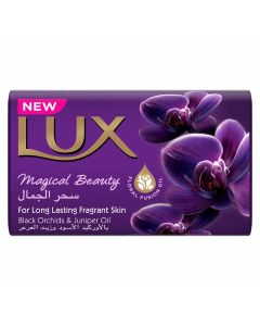 Lux Bar Soap Magical Beauty, 170g