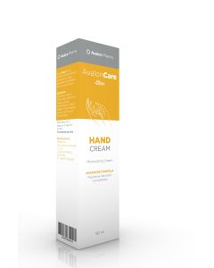 Avalon Pharma Hand Cream 90 ml