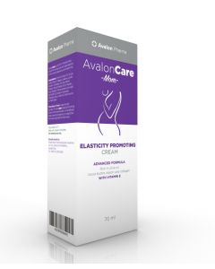 Avalon Care Elasticity Promoting Cream 70ml