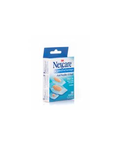 3M Nexcare Waterproof Bandages