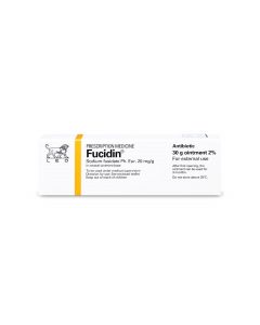 Fucidin antibiotic Ointment 30 gm