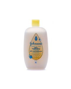 Johnson Baby HTT Extra Moist Wash 300ml