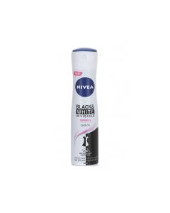 Nivea spray INVISIBLE FOR BLACK & WHITE 150ml