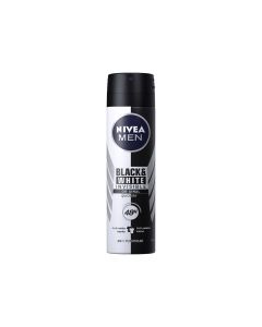 Nivea Men spray INVISIBLE FOR BLACK & WHITE 150ml