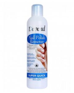 Blomdhal Depend N.P. Remover Super Quick 100 Ml
