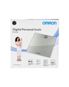Omron Digital Personal Scale HN288 - 180 KG