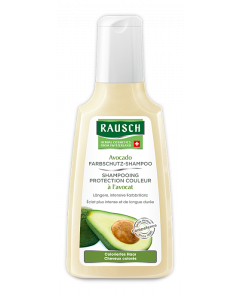 Rausch Avocado Color Protecting Shampoo 200ml