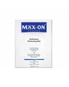 Maxon Hydramax Cleansing Bar 120 gm