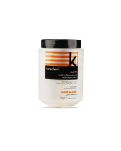 Kanechom Moisturize & Repair Hair Mask 1000 ml