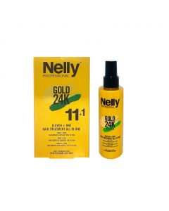Nelly Eleven + one cream 11+1 150ml