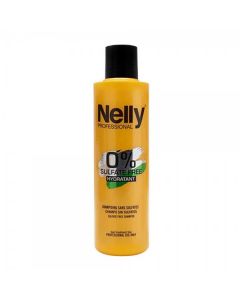 Nelly Sulfate Free Shampoo 300ml