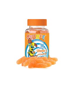 Mr Tumee Vitamin C Gumee 60 Pcs