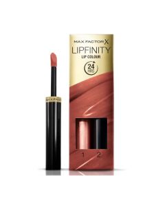 Max Factor Lipfinity Restage - 070 Spicy