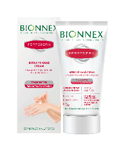 Bionnex Perfederm Intensive Hand Care Cream 75 ml