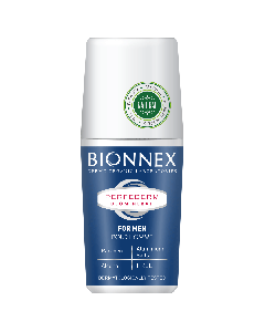 Bionnex Perfederm Deomineral Deodorant Roll-On For Men 75 ml