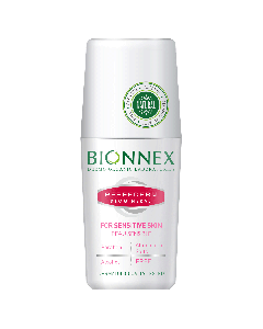 Bionnex Deo Roll On For Sensitive Skin 75 ml