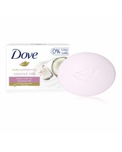 Dove Coconut Milk Purely Pampering Beauty Bar 135 gm