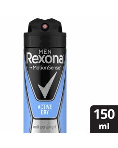 Rexona Deo Spray Men Active 150mL