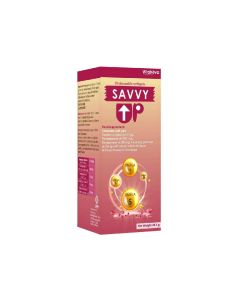 Savvy Up 30 chewable softgels
