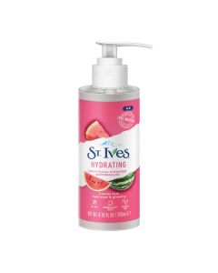 St. Ives Facial Cleanser Hydrating 200 ML