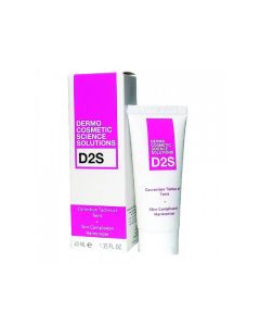 D2S skin complexion Harmonizer 40ml -0200