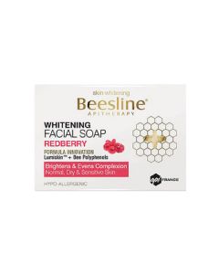 Beesline Whitening Facial Soap Redberry 85gm