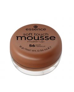 Essence Soft Touch Mousse Make-Up 56