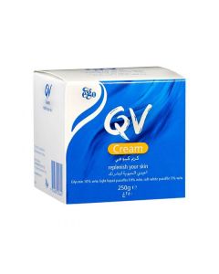 QV Moisturising Cream Skin, 250g