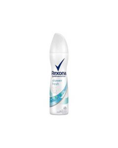 Rexona Women Antiperspirant Shower Fresh Spray 150ml