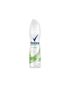 Rexona Women Antiperspirant Bamboo Spray 150ml
