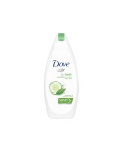 Dove Go Fresh Body Wash 500 ml