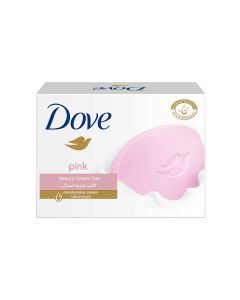 Dove Pink Beauty Bar 160g