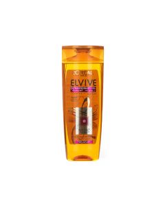 Loreal Paris Elvive Extraordinary Oil Shampoo for Normal to Dry Hair 400ml