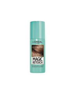Loreall Paris Magic Retouch Instant Root Concealer Spray Dark Blond 75 ml