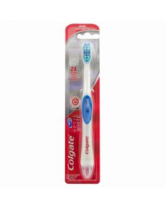Colgate 360 Degree Optic White Power Toothbrush