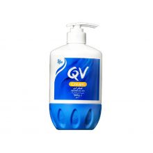 EGO QV Cream Repair For All Skin Types 500g