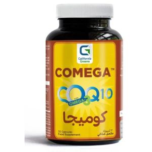 كوميجا COQ 10-30 Cap