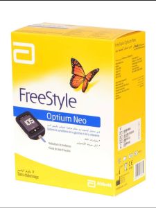 Freestyle Optium Neo Device